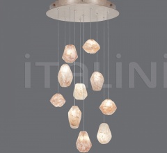 Подвесной светильник 863540-24 Подвесной светильник 863540-24 фабрика Fine Art Lamps