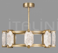 Подвесной светильник 872840-2 Подвесной светильник 872840-2 фабрика Fine Art Lamps