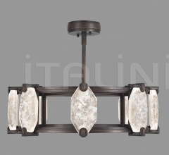 Подвесной светильник 872840-3 Подвесной светильник 872840-3 фабрика Fine Art Lamps