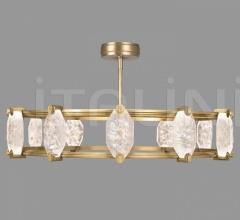 Подвесной светильник 872940-2 Подвесной светильник 872940-2 фабрика Fine Art Lamps