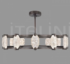 Подвесной светильник 872940-3 Подвесной светильник 872940-3 фабрика Fine Art Lamps