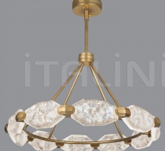 Подвесной светильник 873040-2 Подвесной светильник 873040-2 фабрика Fine Art Lamps
