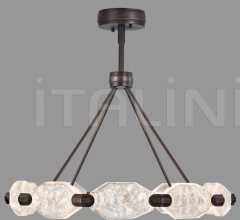 Подвесной светильник 873040-3 Подвесной светильник 873040-3 фабрика Fine Art Lamps