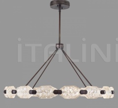 Подвесной светильник 873140-3 Подвесной светильник 873140-3 фабрика Fine Art Lamps