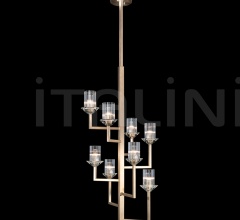 Подвесной светильник 879340-2 Подвесной светильник 879340-2 фабрика Fine Art Lamps