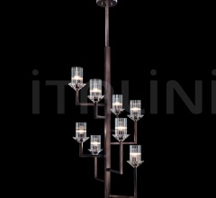 Подвесной светильник 879340 Подвесной светильник 879340 фабрика Fine Art Lamps