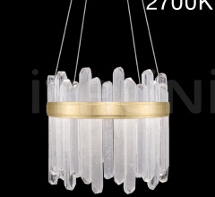 Подвесной светильник 882240-21 Подвесной светильник 882240-21 фабрика Fine Art Lamps