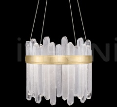 Подвесной светильник 882240-2 Подвесной светильник 882240-2 фабрика Fine Art Lamps