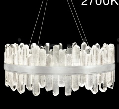 Подвесной светильник 882340-11 Подвесной светильник 882340-11 фабрика Fine Art Lamps