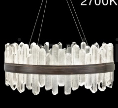 Подвесной светильник 882340-31 Подвесной светильник 882340-31 фабрика Fine Art Lamps