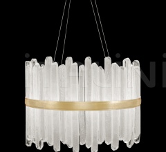 Подвесной светильник 882440-2 Подвесной светильник 882440-2 фабрика Fine Art Lamps