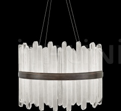 Подвесной светильник 882440-3 Подвесной светильник 882440-3 фабрика Fine Art Lamps
