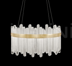 Подвесной светильник 882540-2 Подвесной светильник 882540-2 фабрика Fine Art Lamps