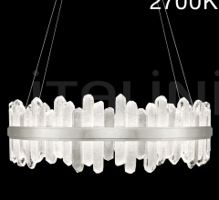 Подвесной светильник 882640-11 Подвесной светильник 882640-11 фабрика Fine Art Lamps