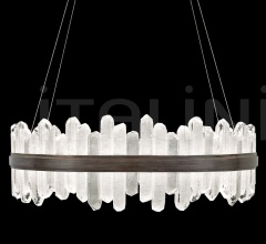 Подвесной светильник 882640-3 Подвесной светильник 882640-3 фабрика Fine Art Lamps