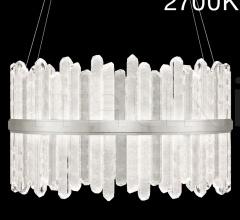 Подвесной светильник 882740-11 Подвесной светильник 882740-11 фабрика Fine Art Lamps