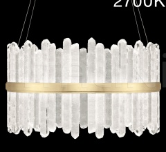 Подвесной светильник 882740-21 Подвесной светильник 882740-21 фабрика Fine Art Lamps
