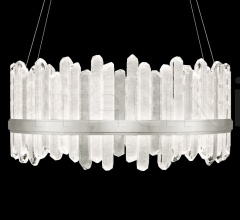Подвесной светильник 882840-1 Подвесной светильник 882840-1 фабрика Fine Art Lamps