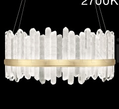 Подвесной светильник 882840-21 Подвесной светильник 882840-21 фабрика Fine Art Lamps