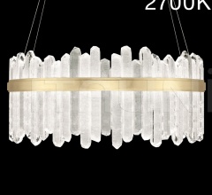 Подвесной светильник 882840-21 Подвесной светильник 882840-21 фабрика Fine Art Lamps