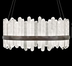 Подвесной светильник 882840-3 Подвесной светильник 882840-3 фабрика Fine Art Lamps