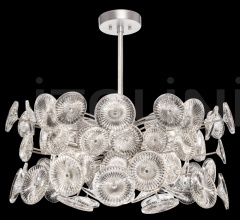 Подвесной светильник 884240 Подвесной светильник 884240 фабрика Fine Art Lamps