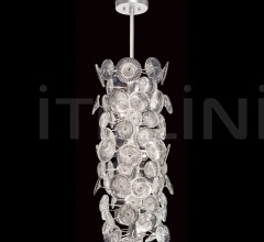 Подвесной светильник 884340 Подвесной светильник 884340 фабрика Fine Art Lamps