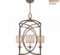Подвесной светильник 887740-31 Подвесной светильник 887740-31 фабрика Fine Art Lamps
