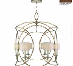 Подвесной светильник 887840-11 Подвесной светильник 887840-11 фабрика Fine Art Lamps