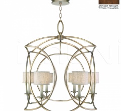 Подвесной светильник 887840-1 Подвесной светильник 887840-1 фабрика Fine Art Lamps