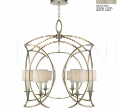 Подвесной светильник 887840-21 Подвесной светильник 887840-21 фабрика Fine Art Lamps
