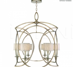 Подвесной светильник 887840-3 Подвесной светильник 887840-3 фабрика Fine Art Lamps