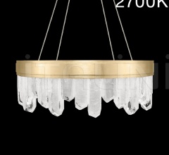 Подвесной светильник 888040-21 Подвесной светильник 888040-21 фабрика Fine Art Lamps