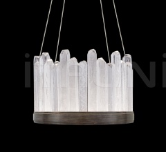 Подвесной светильник 888140-3 Подвесной светильник 888140-3 фабрика Fine Art Lamps