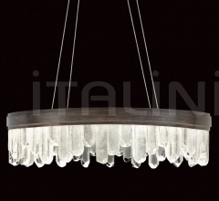 Подвесной светильник 888240-3 Подвесной светильник 888240-3 фабрика Fine Art Lamps