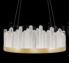 Подвесной светильник 888340-2 Подвесной светильник 888340-2 фабрика Fine Art Lamps