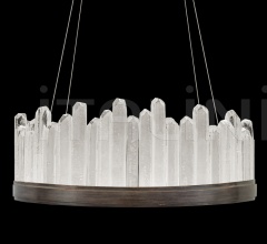 Подвесной светильник 888340-3 Подвесной светильник 888340-3 фабрика Fine Art Lamps