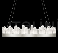 Подвесной светильник 888440-1 Подвесной светильник 888440-1 фабрика Fine Art Lamps
