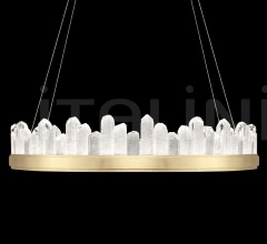 Подвесной светильник 888440-2 Подвесной светильник 888440-2 фабрика Fine Art Lamps