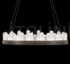 Подвесной светильник 888440-3 Подвесной светильник 888440-3 фабрика Fine Art Lamps