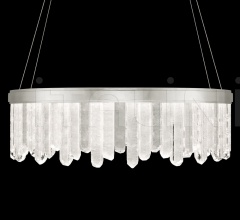 Подвесной светильник 888540-1 Подвесной светильник 888540-1 фабрика Fine Art Lamps