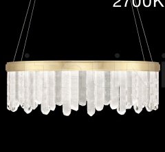 Подвесной светильник 888540-21 Подвесной светильник 888540-21 фабрика Fine Art Lamps