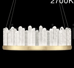 Подвесной светильник 888540-21 Подвесной светильник 888540-21 фабрика Fine Art Lamps