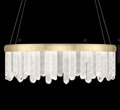 Подвесной светильник 888540-2 Подвесной светильник 888540-2 фабрика Fine Art Lamps