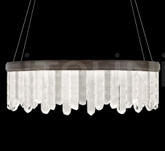 Подвесной светильник 888540-3 Подвесной светильник 888540-3 фабрика Fine Art Lamps