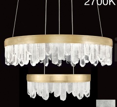 Подвесной светильник 889640-11 Подвесной светильник 889640-11 фабрика Fine Art Lamps