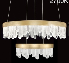 Подвесной светильник 889640-21 Подвесной светильник 889640-21 фабрика Fine Art Lamps
