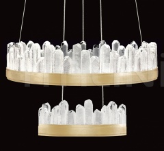Подвесной светильник 889640-2 Подвесной светильник 889640-2 фабрика Fine Art Lamps