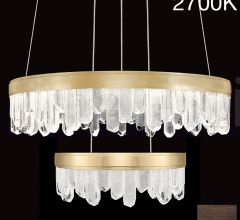 Подвесной светильник 889640-31 Подвесной светильник 889640-31 фабрика Fine Art Lamps