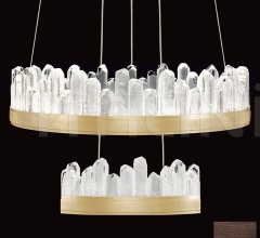 Подвесной светильник 889640-3 Подвесной светильник 889640-3 фабрика Fine Art Lamps